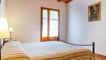 2 Schlafzimmer, kostenloses WLAN, Bettwäsche