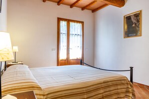 2 slaapkamers, gratis wifi, beddengoed