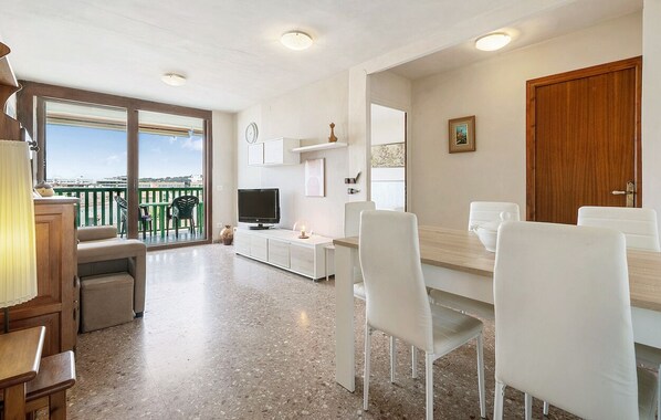 Interior - Penthouse 'Atico Altafulla' with Private Terrace and Wi-Fi (altafulla)