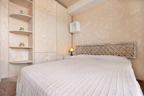 2 bedrooms, free WiFi, bed sheets - Penthouse 'Atico Altafulla' with Private Terrace and Wi-Fi (altafulla)