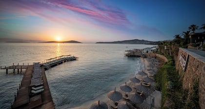 Swissôtel Living Bodrum