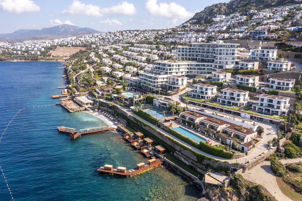 Swissôtel Living Bodrum - Gündoğan