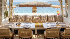 2 restaurants; breakfast, lunch, and dinner served - Swissôtel Living Bodrum (Bodrum)
