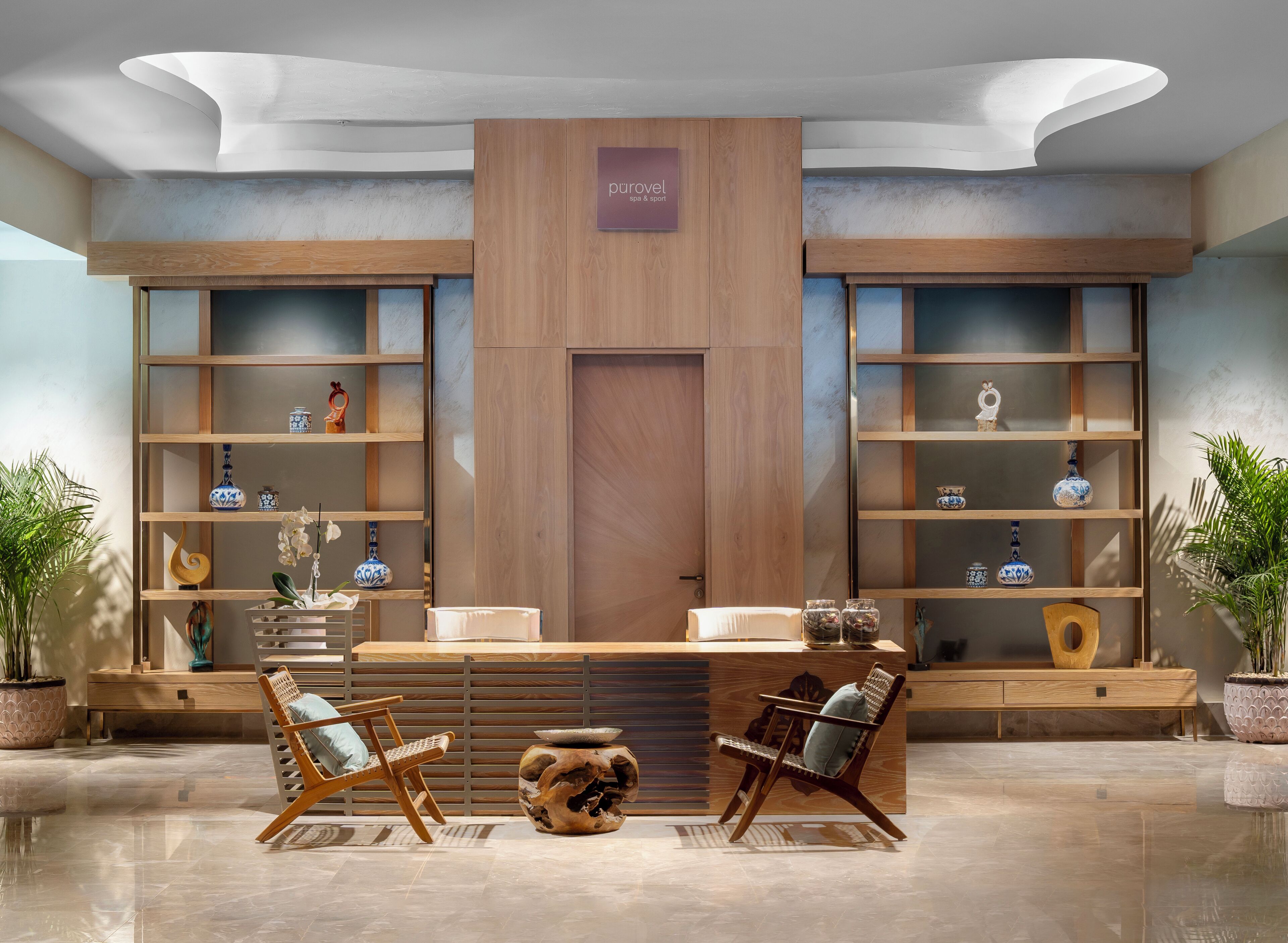 Couples treatment rooms, sauna, steam room, Turkish bath