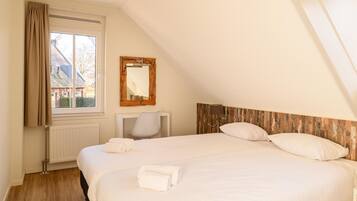 4 Schlafzimmer, kostenloses WLAN