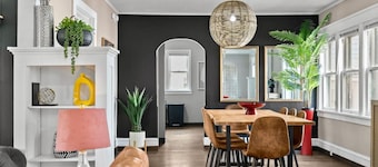 NEW! Sleeps 13! Convenient&Close