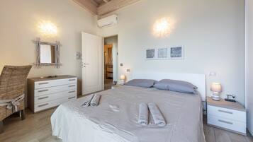 2 slaapkamers, gratis wifi, beddengoed