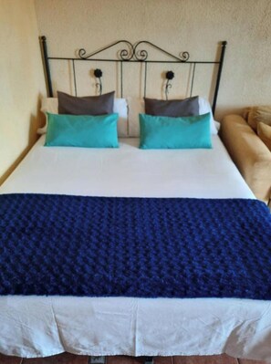Ropa de cama 