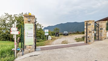 UnterkunftsgelÀnde