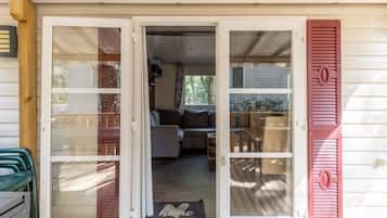 DĂ©tail de lâextĂ©rieur