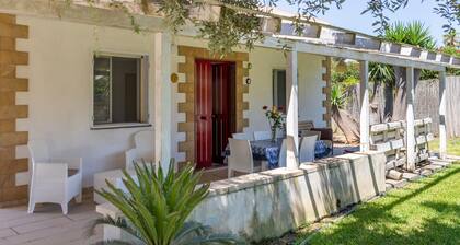 Villa 'L'Ulivo San Lorenzo' mit privater Terrasse, WLAN und Klimaanlage