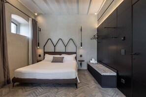 1 quarto, Wi-Fi de cortesia, roupa de cama