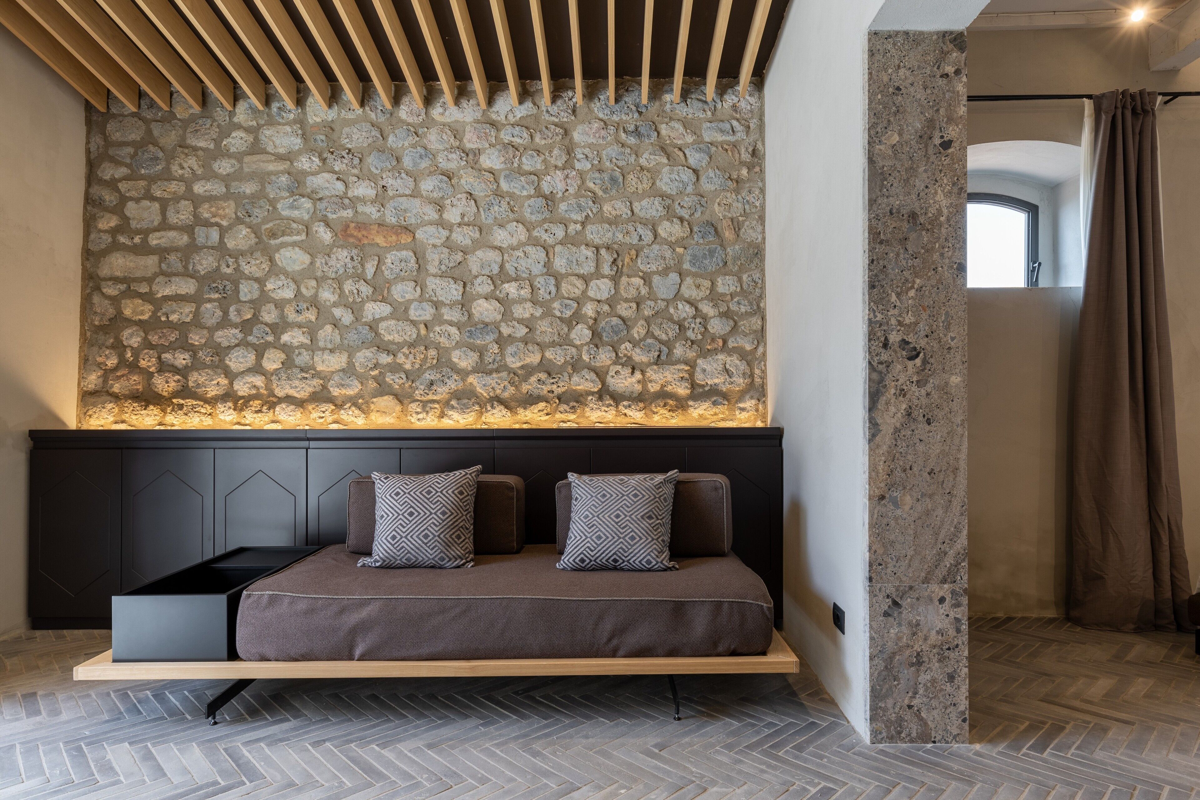 Apartment 'Suite Mezzatorre' Mit Gemeinschaftspool, Wlan Und Klimaanlage - San Gimignano