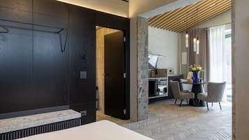 1 slaapkamer, gratis wifi, beddengoed