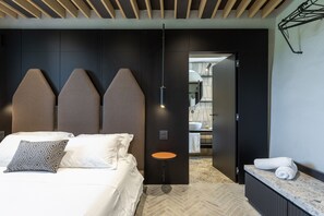 2 Schlafzimmer, kostenloses WLAN, Bettwäsche