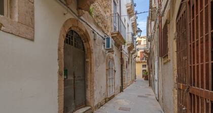 Ferienwohnung 'Cheyenne's House' mit Terrasse, Balkon & WLAN