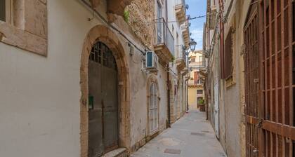 Ferienwohnung 'Cheyenne's House' mit Terrasse, Balkon & WLAN