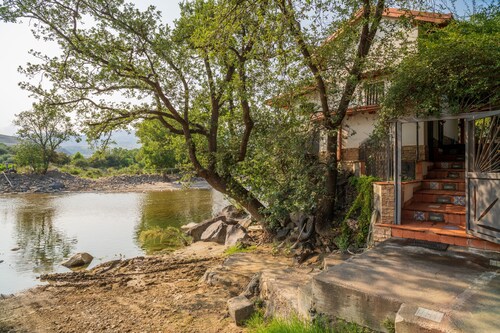 Holiday Home 'Teleferica' with Mountain View, Wi-Fi and Air Conditioning