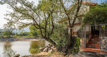 Holiday Home 'Teleferica' with Mountain View, Wi-Fi and Air Conditioning