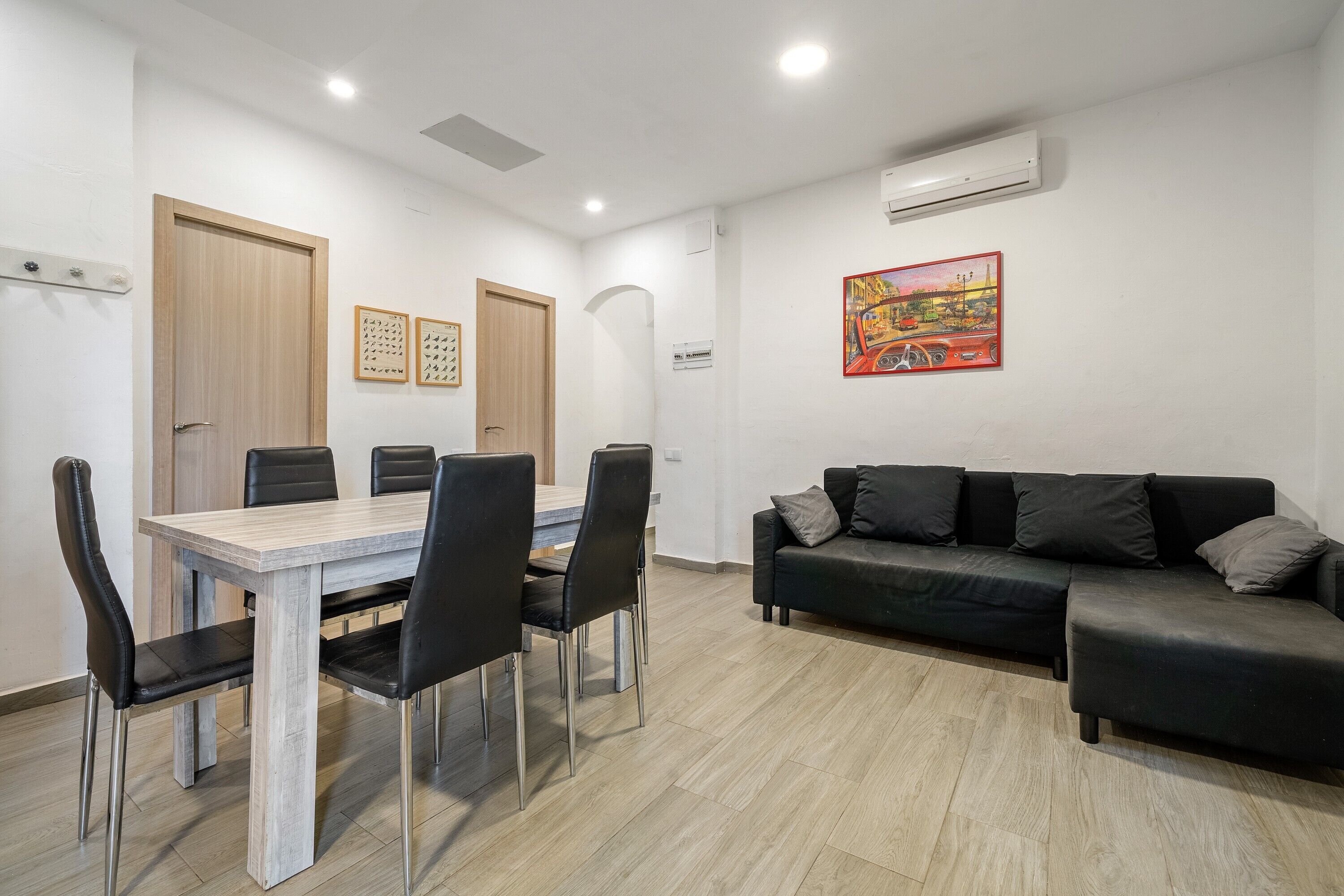 Mas Guineu, A Family Retreat Surrounded By Nature - Reus