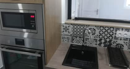 Holiday Apartment "Dans Maison Atypique" with Wi-Fi