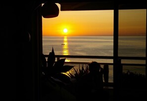 Interior - Apartment Fabulous Canteras First Beachfront with Sea View, Wi-Fi & Terrace (Las Palmas de Gran Canaria)