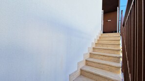 Property grounds - Apartment 'Appartamento Della Luna 2' with Sea View, Balcony and Wi-Fi (Alcamo)