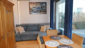 Restauration