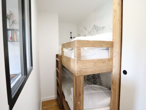 2 Schlafzimmer