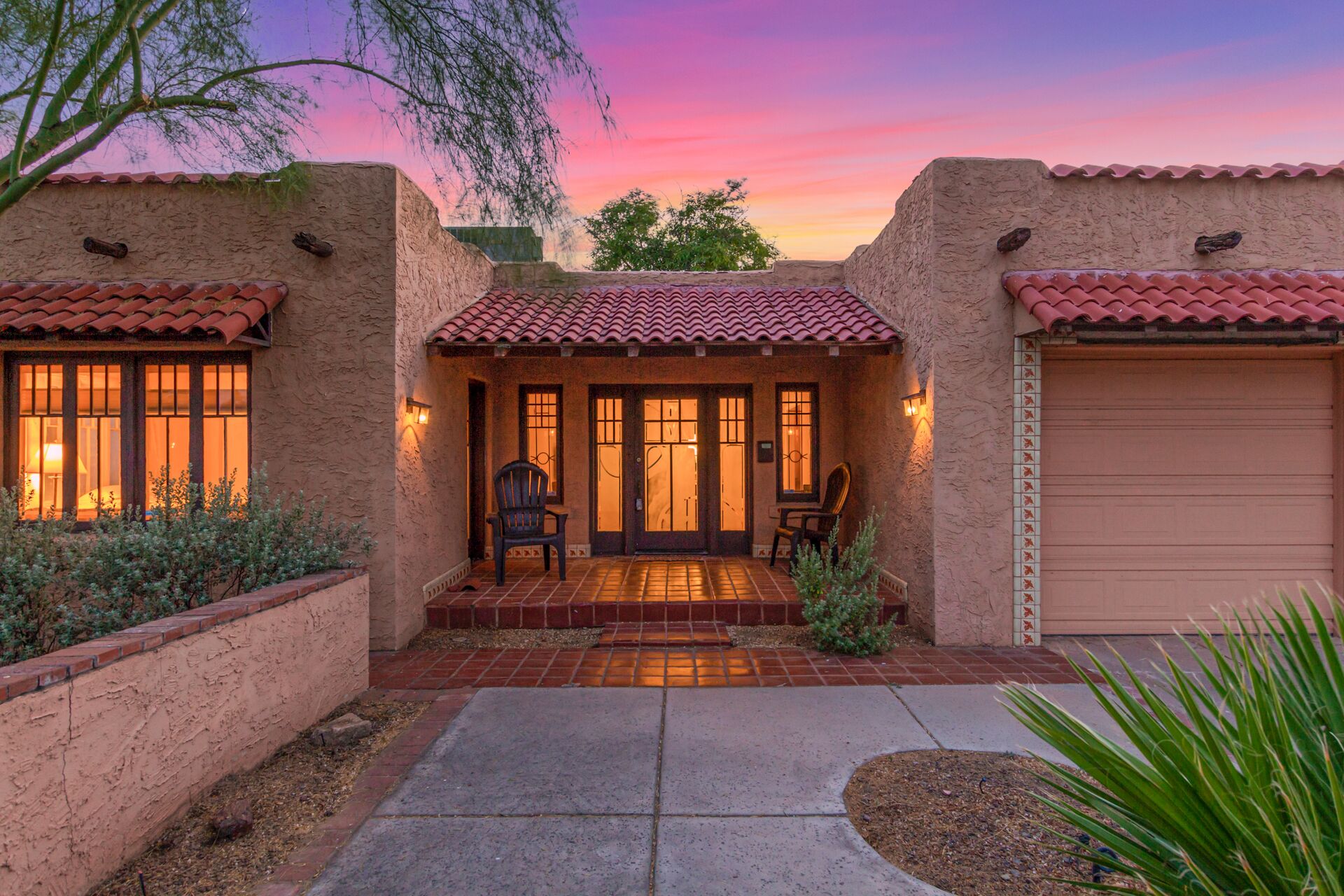 Historic Downtown Phoenix Retreat