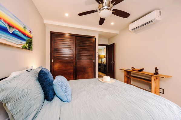 3 Schlafzimmer, Bügeleisen/Bügelbrett, Reisekinderbett, kostenloses WLAN