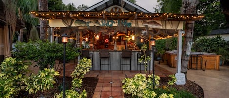 Bar (sur place)