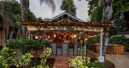 Northeast Florida Retreat