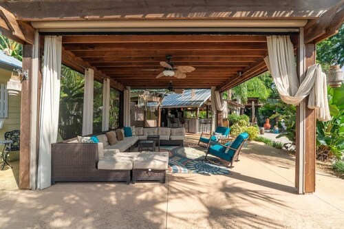 Saint Johns Oasis  - Pool, Hot Tub, Grill