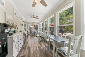 Interior - Northeast Florida Retreat (Jacksonville)