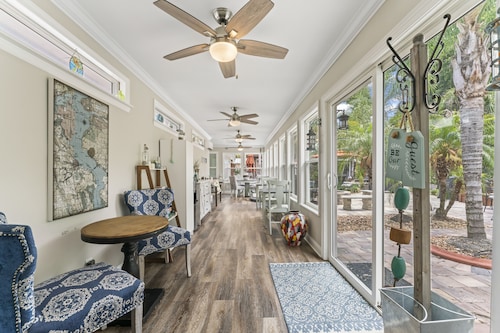 Northeast Florida Retreat