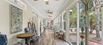 Northeast Florida Retreat