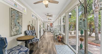 Northeast Florida Retreat