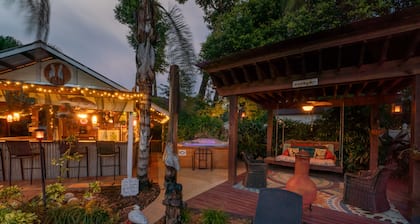 Northeast Florida Retreat