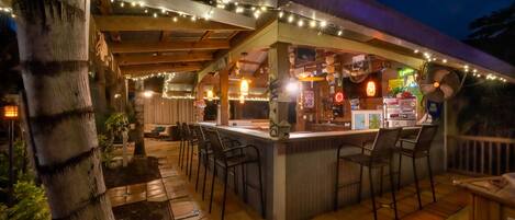 Bar (sur place)