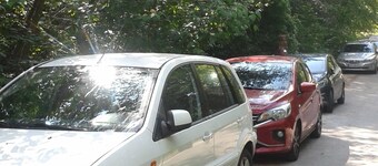 House in the forest for up to 5 people - directly on the flow trail, Hunsfels and Hildegardis path