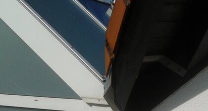 House in the forest for up to 5 people - directly on the flow trail, Hunsfels and Hildegardis path