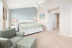 4 soveværelser, skrivebord, Wi-Fi, sengetøj