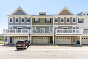 Exterior - Sunkissed Sandbar Lane (Ocean City)
