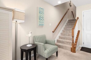 Interior - Sunkissed Sandbar Lane (Ocean City)