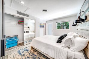 1 Schlafzimmer, Schreibtisch, Bügeleisen/Bügelbrett, kostenloses WLAN