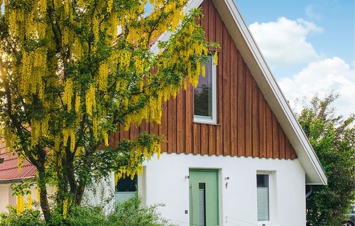 Schönes Haus in Morschen mit WLAN