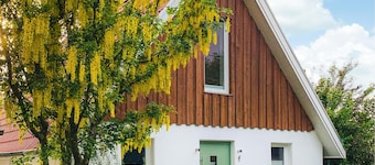 Beautiful home in Morschen with WiFi
