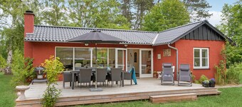 Gorgeous home in Sjællands Odde
