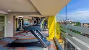 Gimnasium